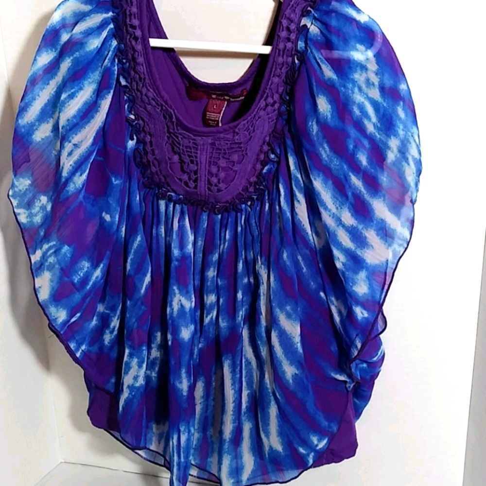 Epic Threads Kids/Blouse